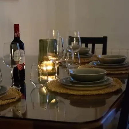 Apartamento Vive A Costa Da Morte Malpica