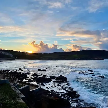 Apartamento Vive A Costa Da Morte