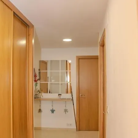 Vive A Costa Da Morte Apartamento *