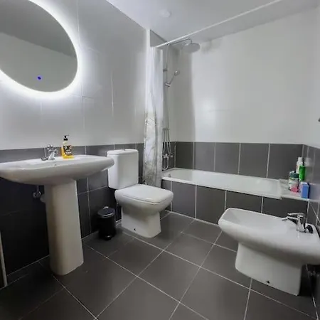 Apartamento Vive A Costa Da Morte *