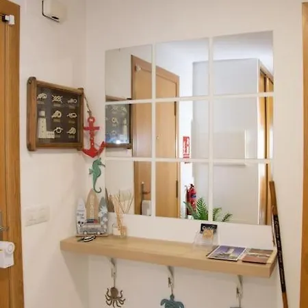 Apartamento Vive A Costa Da Morte Malpica