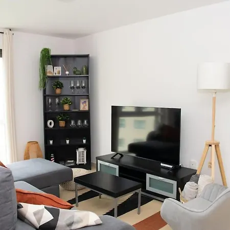 Vive A Costa Da Morte Apartamento