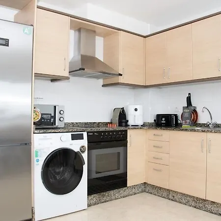 Apartamento Vive A Costa Da Morte