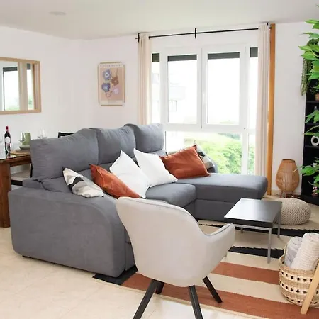 Vive A Costa Da Morte Apartamento *