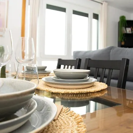 Apartamento Vive A Costa Da Morte *