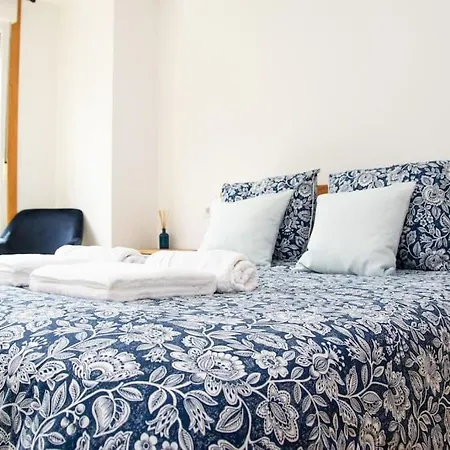 Vive A Costa Da Morte Apartamento